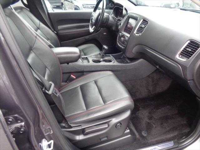 2018 Dodge Durango GT AWD