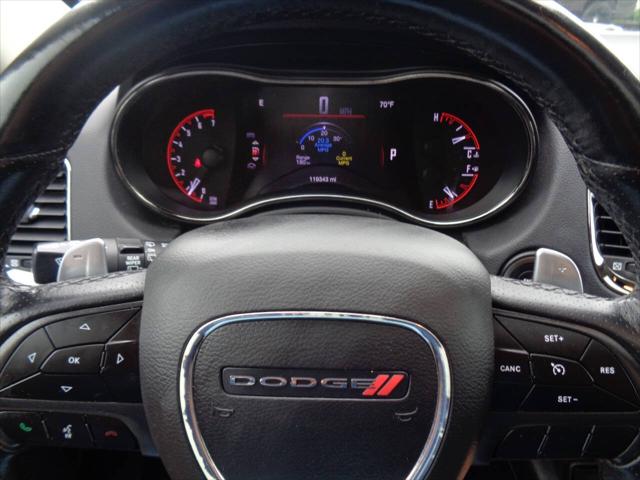 2018 Dodge Durango GT AWD