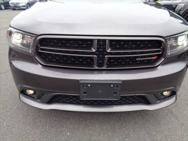 2018 Dodge Durango GT AWD