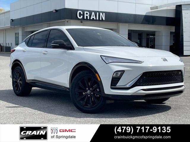 2024 Buick NV Sport Touring FWD for sale in Springdale, AR