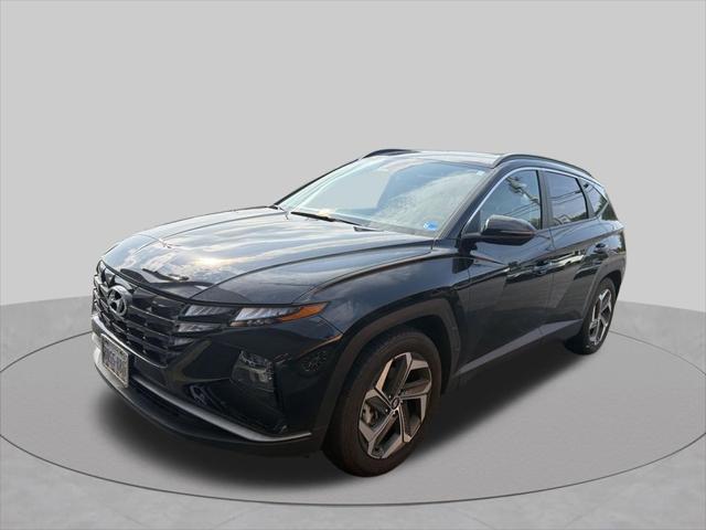2024 Hyundai Tucson SEL for sale in Danville, VA