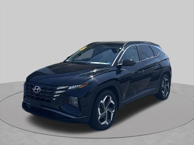 2024 Hyundai Tucson SEL for sale in Danville, VA