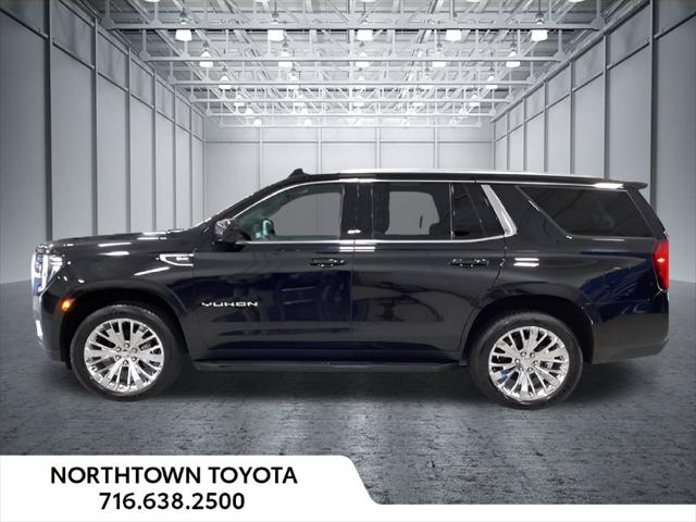 2023 GMC Yukon 4WD SLE for sale in Amherst, NY