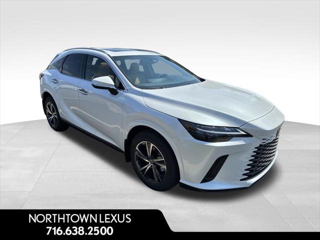 2026 Lexus RX 350 Premium for sale in Amherst, NY