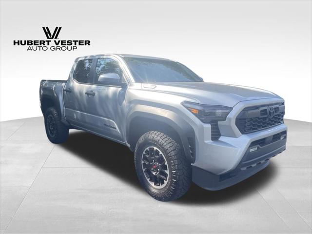 2025 Toyota Tacoma TRD Off Road for sale in Wilson, NC