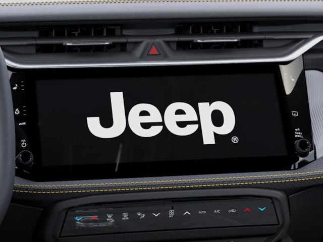 2026 Jeep Cherokee 85th Anniversary 4x4