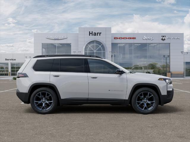 2026 Jeep Cherokee 85th Anniversary 4x4