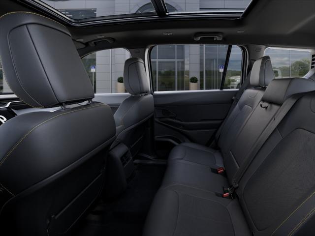 2026 Jeep Cherokee 85th Anniversary 4x4