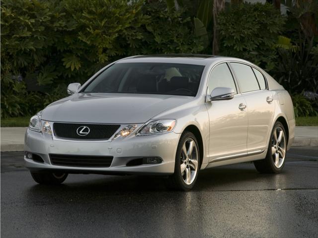 2008 Lexus GS 350 350 for sale in Baltimore, MD