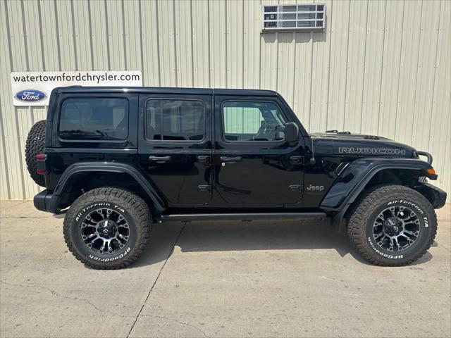 2022 Jeep Wrangler Unlimited Rubicon 392 4x4 for sale in Watertown, MA