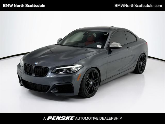 2018 BMW M240 xDrive for sale in Phoenix, AZ
