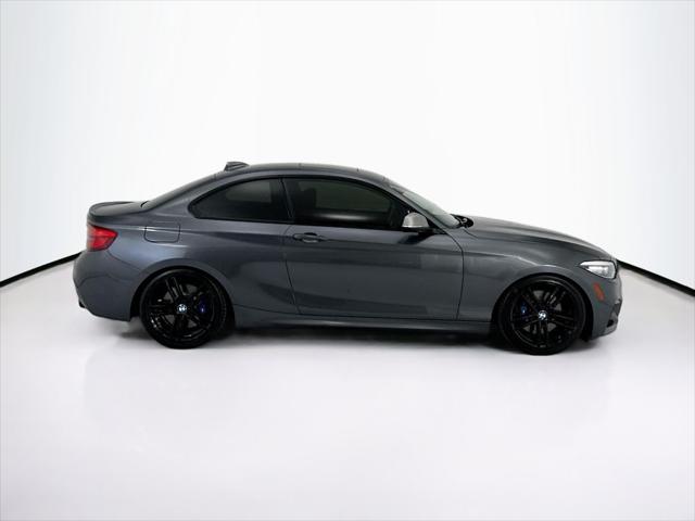 2018 BMW M240 xDrive