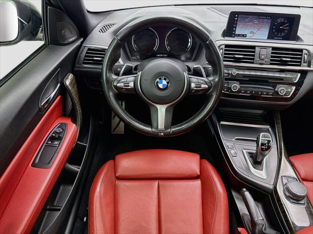 2018 BMW M240 xDrive