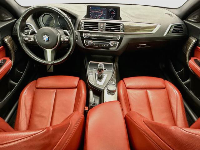 2018 BMW M240 xDrive