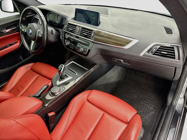 2018 BMW M240 xDrive