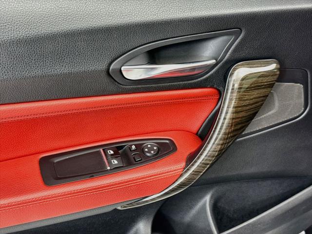 2018 BMW M240 xDrive