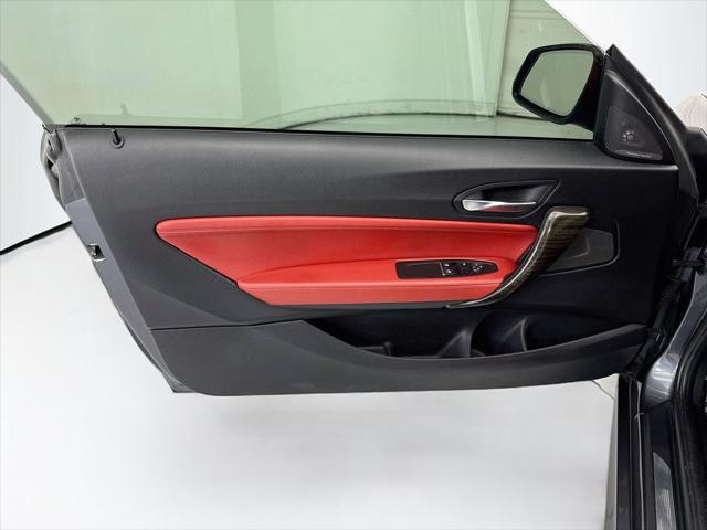 2018 BMW M240 xDrive