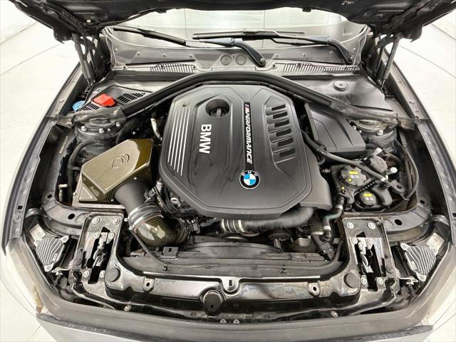 2018 BMW M240 xDrive