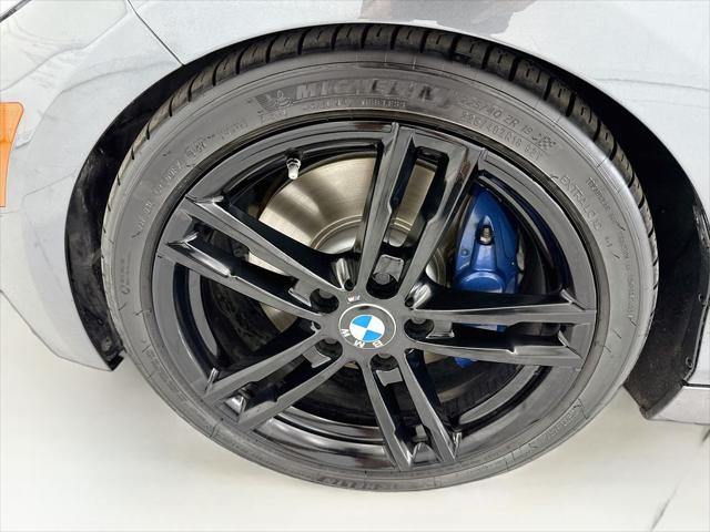 2018 BMW M240 xDrive