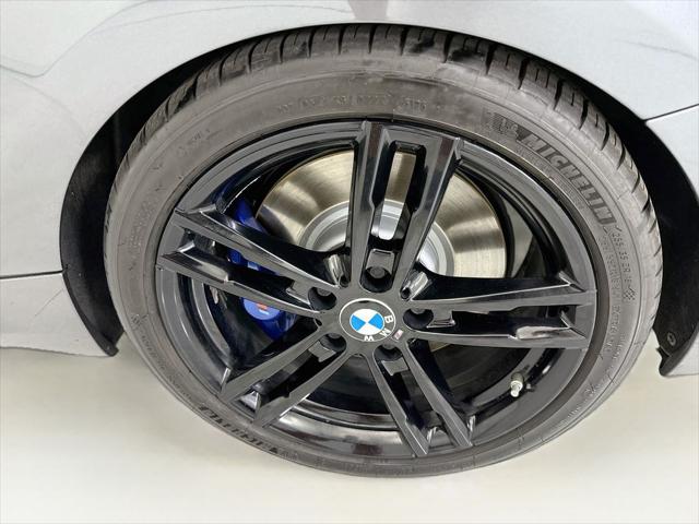 2018 BMW M240 xDrive