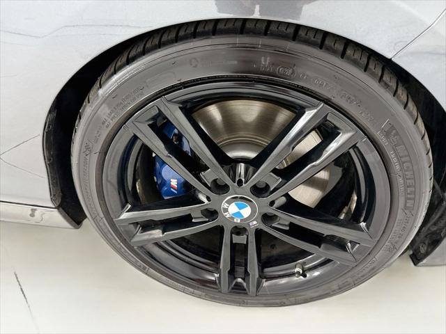 2018 BMW M240 xDrive