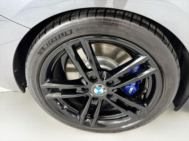 2018 BMW M240 xDrive