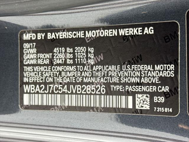2018 BMW M240 xDrive