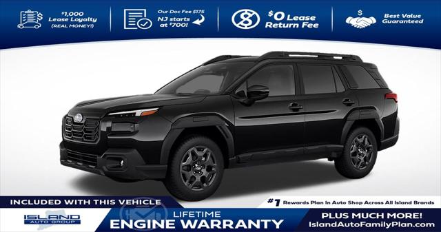 2026 Subaru Outback Premium for sale in Staten Island, NY