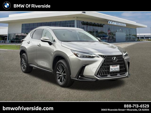 2024 Lexus NX 350 Premium for sale in Riverside, CA