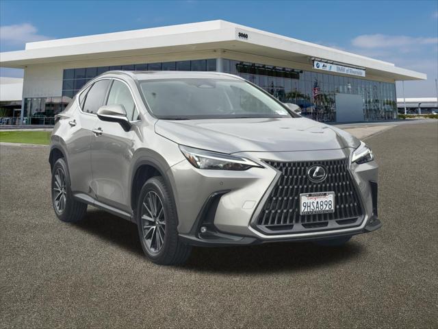 2024 Lexus NX 350 Premium