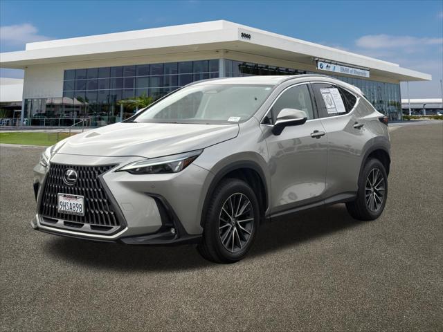 2024 Lexus NX 350 Premium