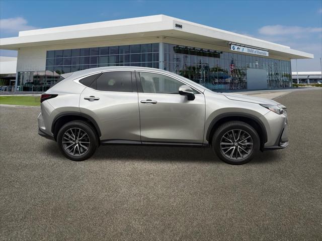 2024 Lexus NX 350 Premium
