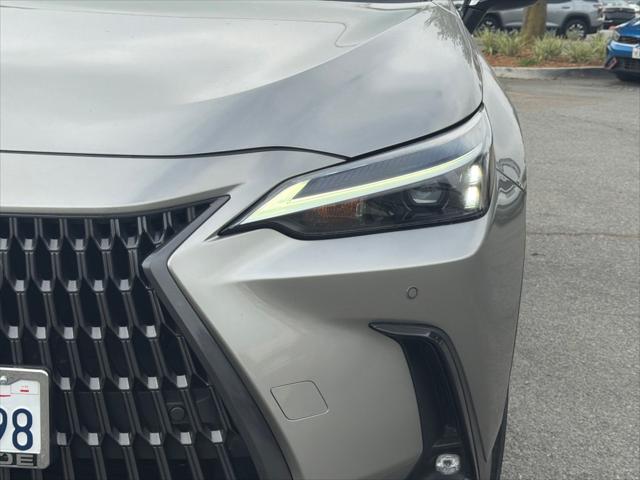 2024 Lexus NX 350 Premium