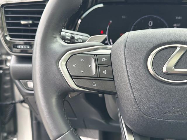 2024 Lexus NX 350 Premium