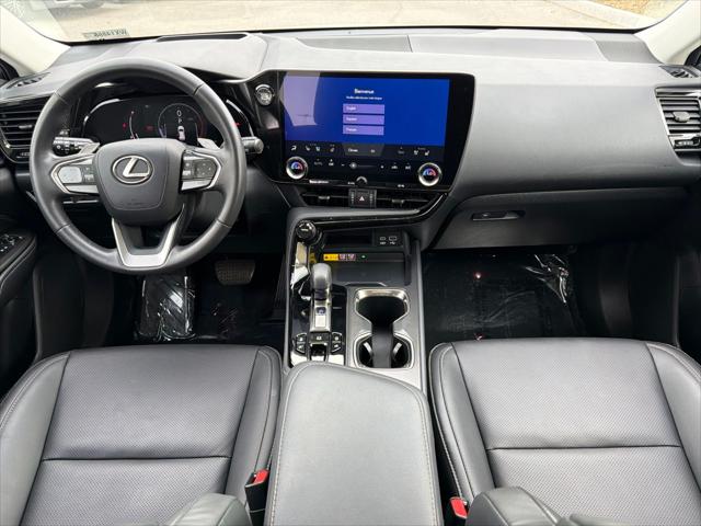 2024 Lexus NX 350 Premium