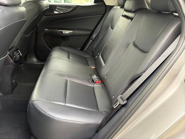 2024 Lexus NX 350 Premium