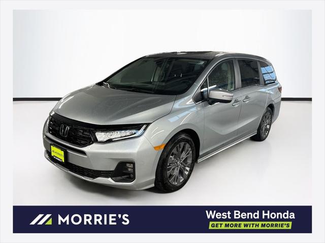2026 Honda Odyssey Touring for sale in West Bend, WI