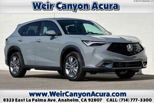 2026 Acura ADX Base for sale in Anaheim, CA