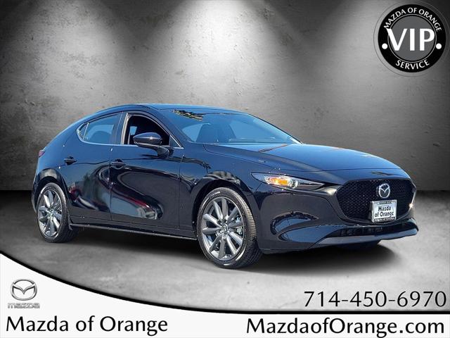 2026 Mazda Mazda3 2.5 S Preferred for sale in Orange, CA