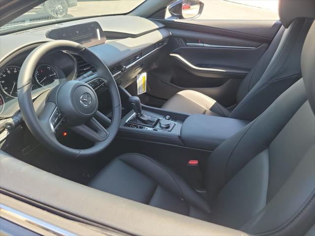 2026 Mazda Mazda3 2.5 S Preferred