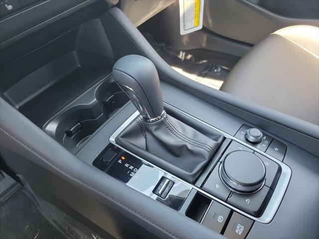2026 Mazda Mazda3 2.5 S Preferred