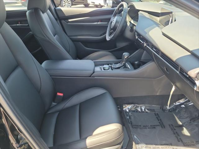 2026 Mazda Mazda3 2.5 S Preferred