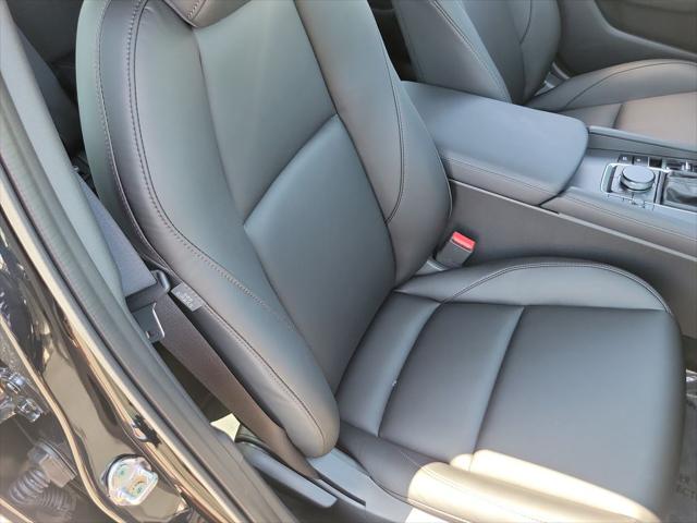 2026 Mazda Mazda3 2.5 S Preferred