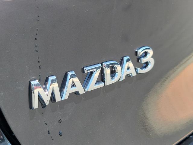 2026 Mazda Mazda3 2.5 S Preferred