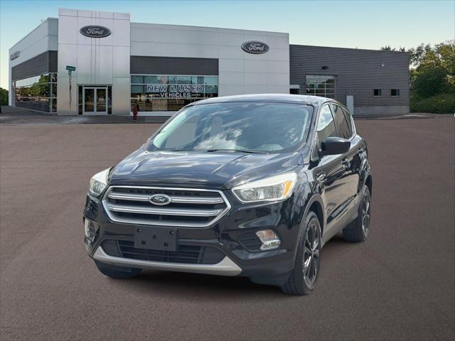 2017 Ford Escape SE for sale in Ferndale, MI
