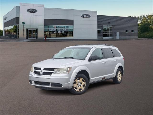 2010 Dodge Journey SE for sale in Ferndale, MI