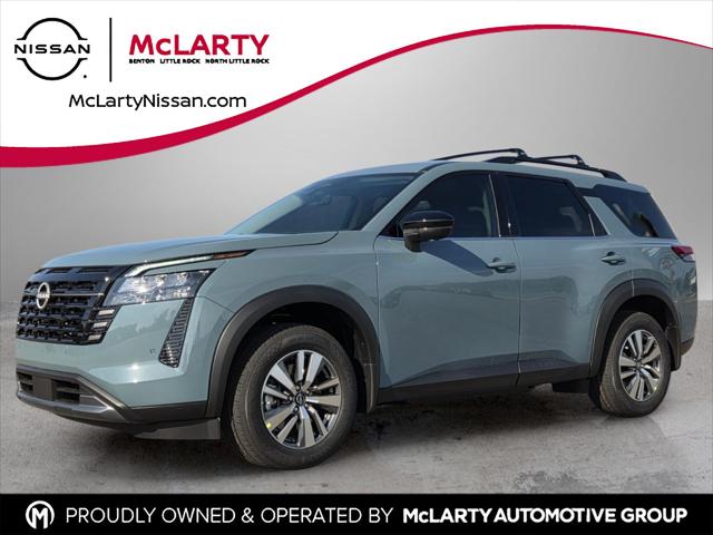 2026 Nissan Pathfinder SL for sale in Benton, AZ