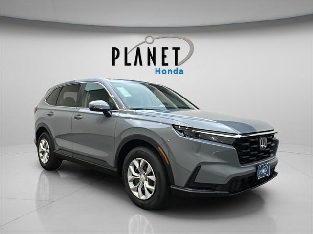 2026 Honda CR-V LX AWD for sale in Golden, CO