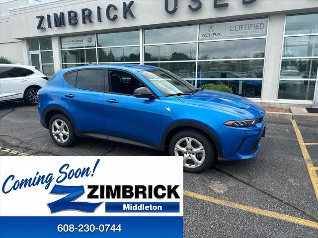 2025 Dodge Hornet GT AWD for sale in Middleton, WI
