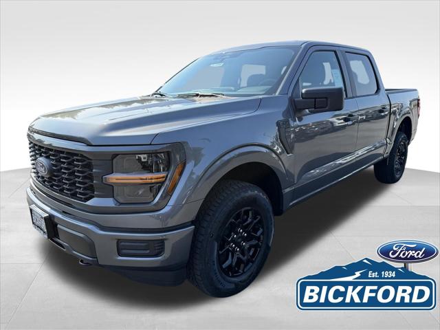 2026 Ford F-150 STX for sale in Snohomish, WA